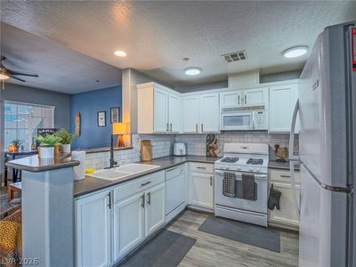 4720 Apulia Dr Unit 103, North Las Vegas, NV, 89084
