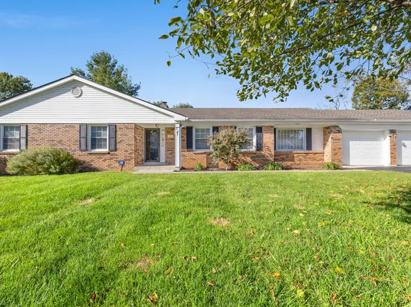342 Brookside Dr, Danville, KY 40422