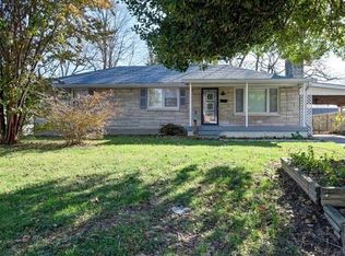 5406 Lois Ave, Louisville, KY 40219