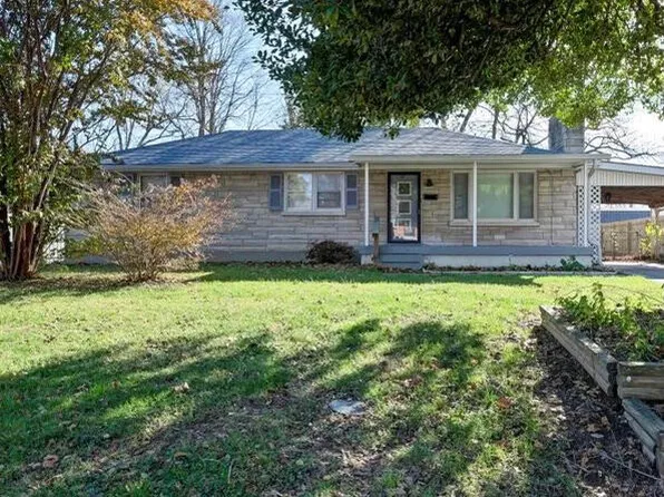 5406 Lois Ave, Louisville, KY 40219