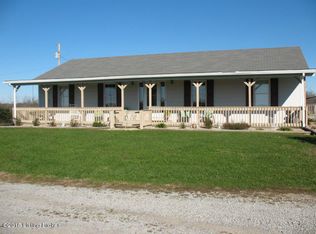 395 Bailey Rdg, Bloomfield, KY 40008