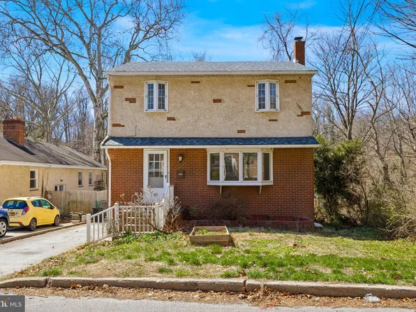 532 Bloomfield Ave, Drexel Hill, PA 19026