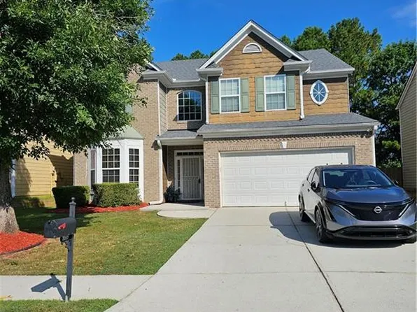 3357 Drayton Manor Run, Lawrenceville, GA 30046