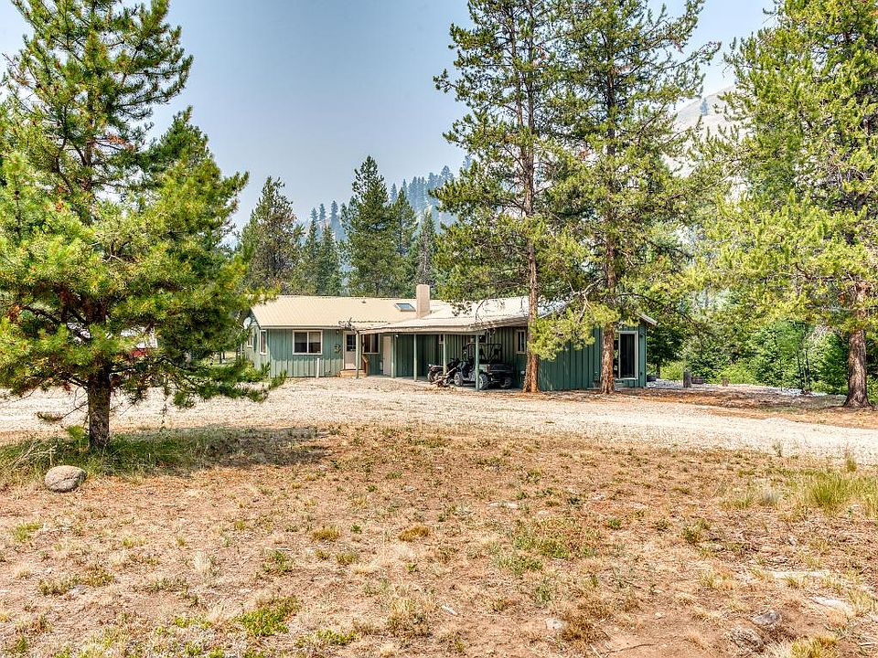 134 Timber Ridge Dr, Sula, MT 59871 Zillow