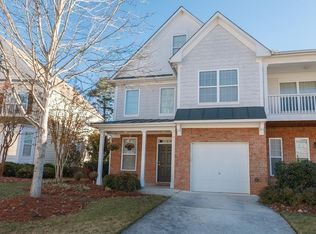 393 Grayson Way, Alpharetta, GA 30004