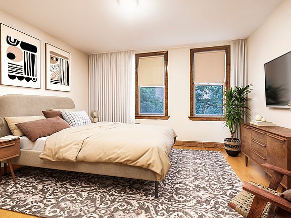 2nd image of 200 W 93rd St APT 2E