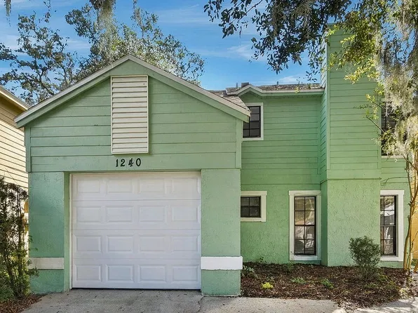 1240 Crossfield Dr, Apopka, FL 32703