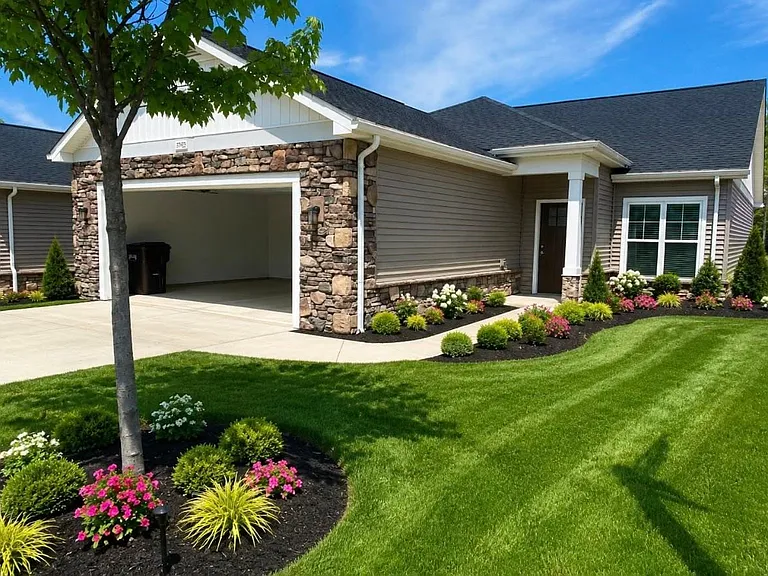 The Villas at Bakers Ridge — Photo 65
