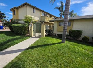 201 Twin Oaks Ave UNIT 2, Chula Vista, CA 91910