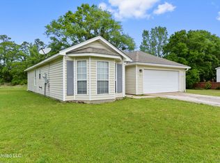 126 Valarie Dr, Long Beach, MS 39560