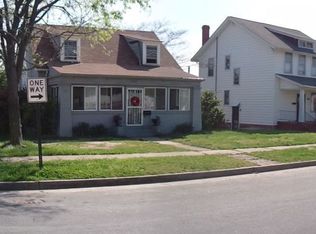 801 W Graham Rd, Richmond, VA 23222