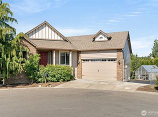 3110 NE 43rd St, Vancouver, WA 98663