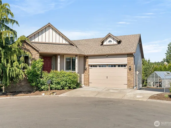 3110 NE 43rd Street, Vancouver, WA 98663