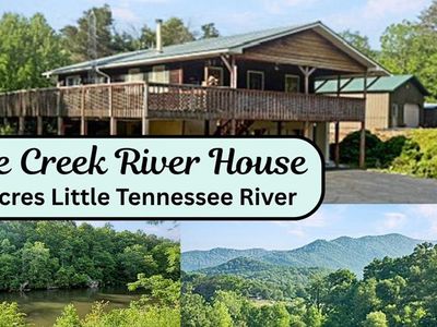 5053 Rose Creek Rd, Franklin, NC, 28734