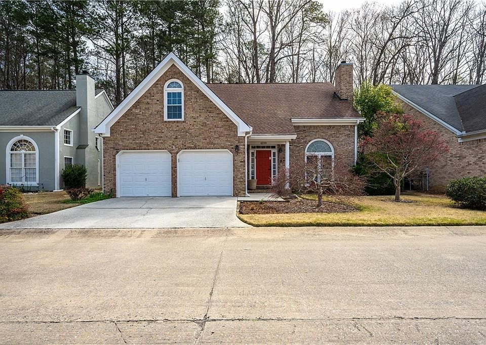 4599 Village Dr, Atlanta, GA 30338 Zillow