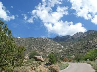 35 Sandia Heights Dr NE, Albuquerque, NM 87122