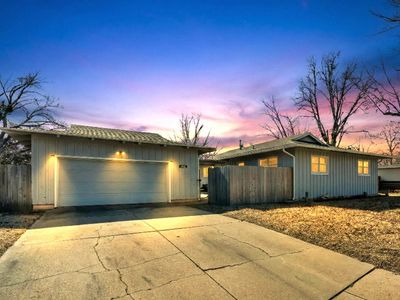 8121 E Lynwood St, Wichita, KS, 67207