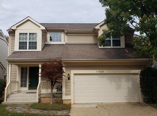 8505 Ivoryton Way, Gaithersburg, MD 20886
