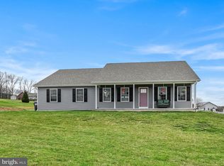 18 Koty Ln, Pine Grove, PA 17963