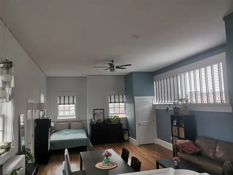 16 Chauncy St #60 — Photo 14