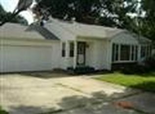 108 Grant Dr, Warrensburg, MO 64093