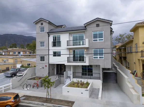 10218 Fernglen Ave #203, Tujunga, CA 91042