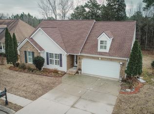 144 Pleasant Ridge Cir, Rock Spring, GA 30739