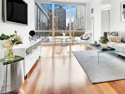 200 W End Ave APT 8N, New York, NY, 10023