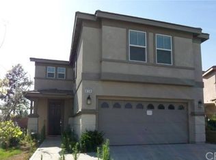 6174 Beth Page Dr, Fontana, CA 92336