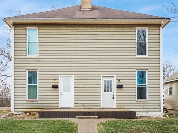 143/145 Hamline Ave, Zanesville, OH 43701