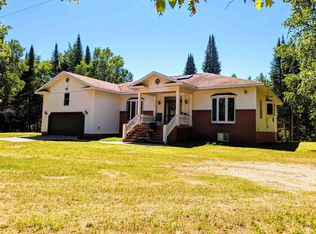 3835 Iron River Bridge Rd, Big Bay, MI 49808