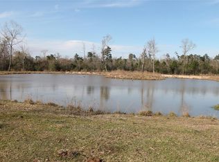 188 Brown Wolf Trl, Livingston, TX 77351