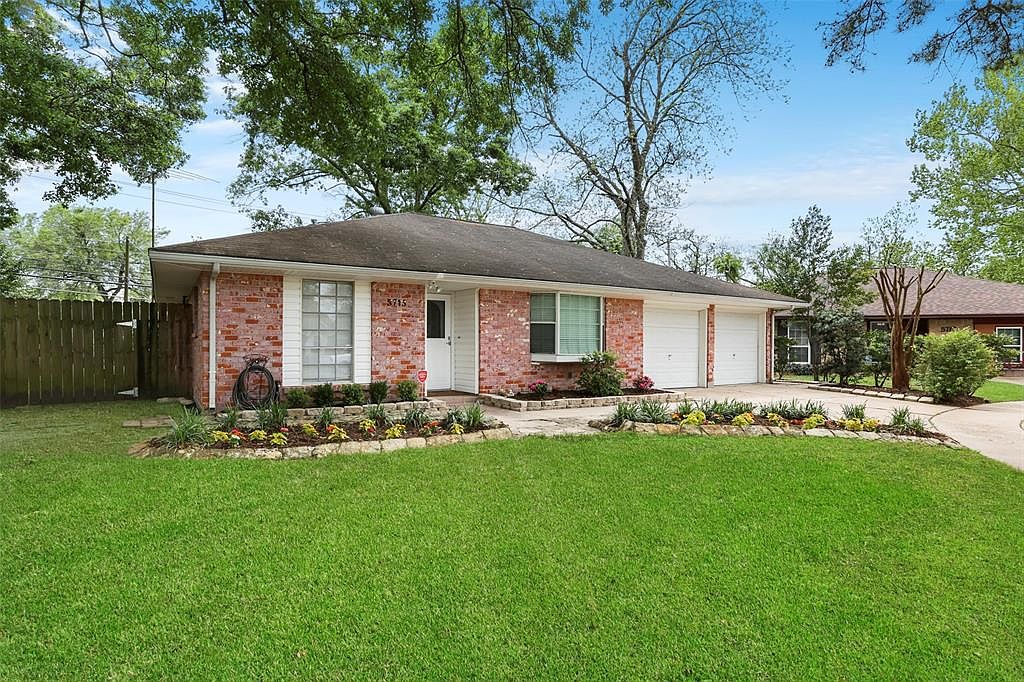 5715 De Milo Dr, Houston, TX 77092 Zillow
