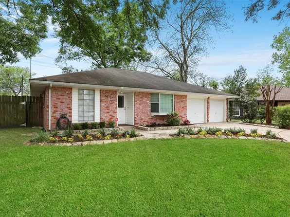 5715 De Milo Dr, Houston, TX 77092