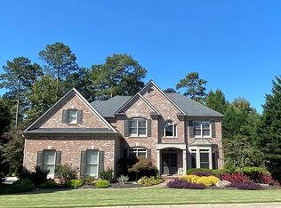 623 Devon Brooke Dr, Woodstock, GA