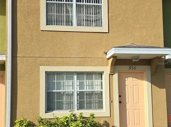 336 Cervantes Dr #336, Kissimmee, FL 34743