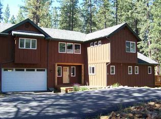 525 Pleasant Valley Rd, Markleeville, CA 96120