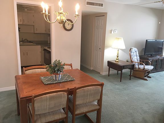 5th image of 21320 Brinson Ave APT 110