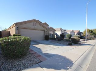 867 E Monterey St, Chandler, AZ 85225
