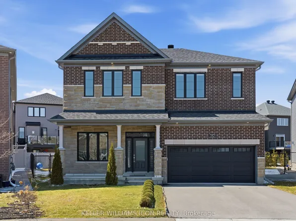 352 Cloyne Cres, Ottawa, ON K2J 6W4
