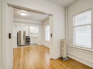 Virginian Apartments, Seattle, WA 98121