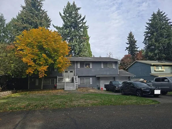 9605 165th Street Ct E, Puyallup, WA 98375