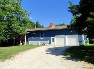 29049 SE 1000th Rd, Kincaid, KS 66039