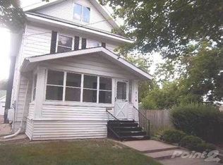 314 Huron St, Lansing, MI 48915