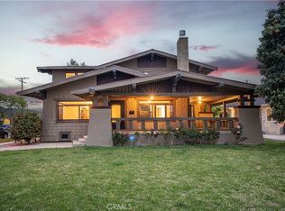 1600 S 2nd St, Alhambra, CA 91801