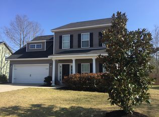 1230 Oxpens Rd, Warrenville, SC 29851