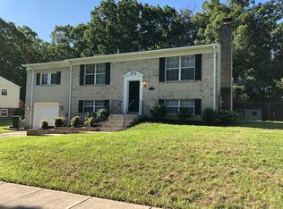 1113 Ellingwood Dr, Accokeek, MD 20607