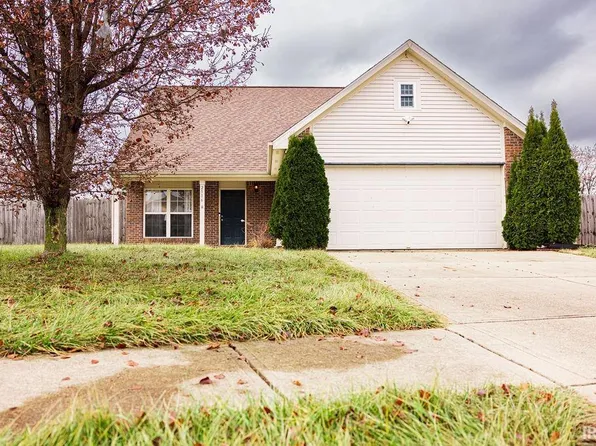 2516 Sword Ct, Lafayette, IN 47909