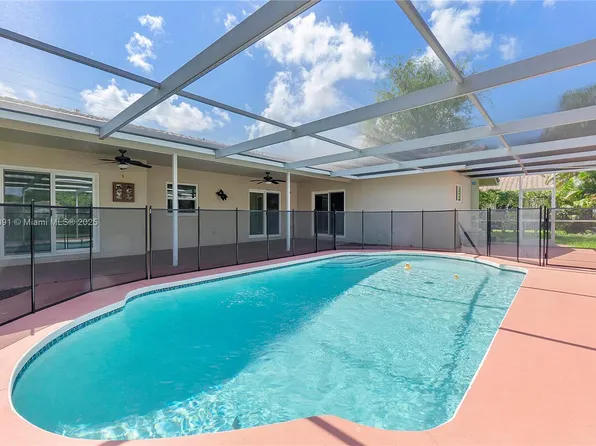 3880 Coral Hills Dr, Pompano Beach, FL 33065