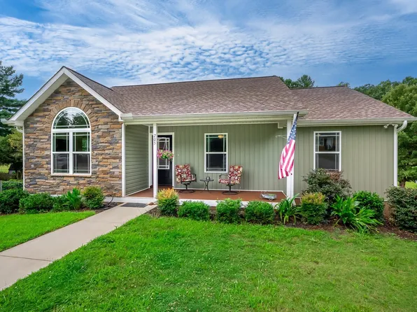 0 Forest Ave, Landrum, SC 29356